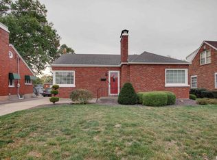 2526 College Ave, Quincy, IL 62301