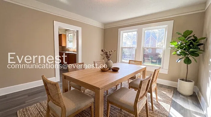 3 bed, 1.0 bath, 1302 sqft, $1,325 — Photo 2