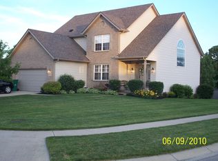 6802 Watergreen Ct, Dayton, OH 45424