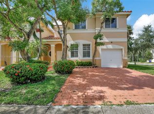 3804 SW 169th Ter, Miramar, FL 33027