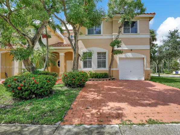 3804 SW 169th Ter, Miramar, FL 33027