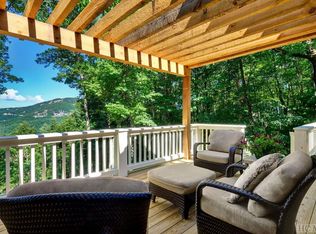 517 Parsons Vw, Cashiers, NC 28717