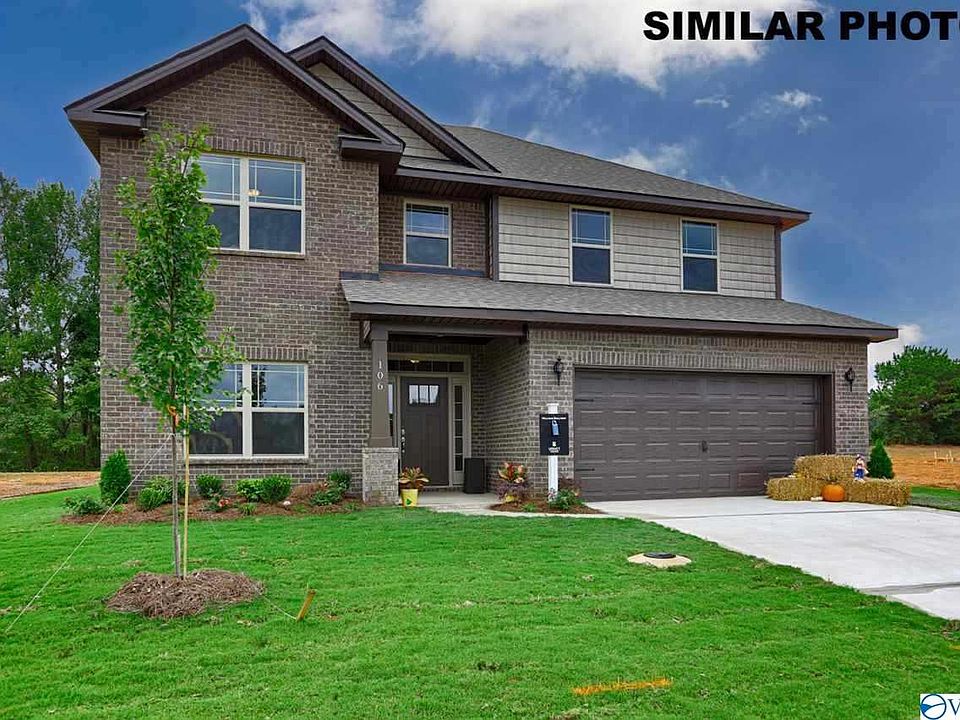 106 Pennington Ave, Huntsville, AL 35811 Zillow