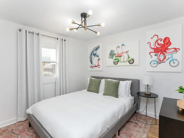 1278 W Ocean View Ave #3 — Photo 6