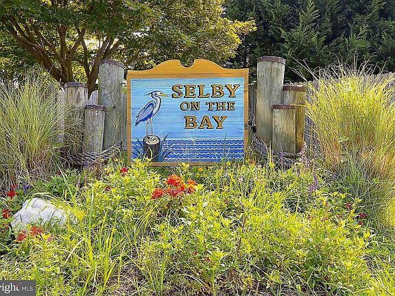Waterfront Community with Many Amenities for all Ages - Easy Access to The Selby Bay Beach - Picnic Area - Kayaking - Tot Lots and So Much More!!!