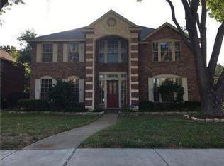 454 Harris St, Coppell, TX 75019