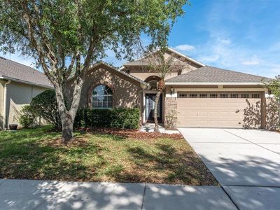 16314 Bridgeglade Ln, Lithia, FL, 33547