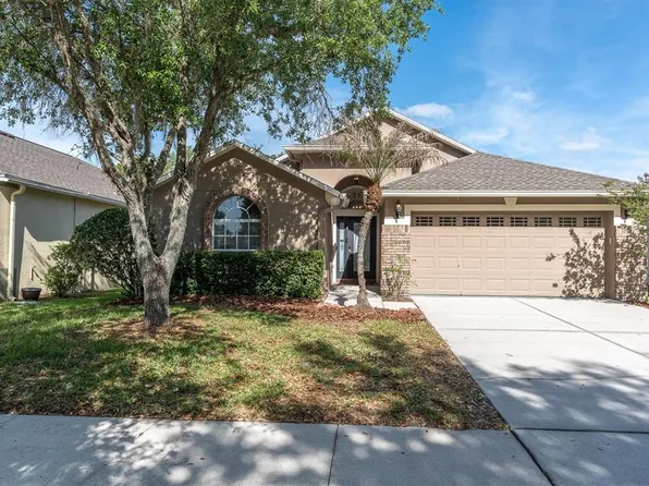 16314 Bridgeglade Ln, Lithia, FL 33547
