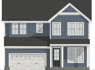 45 Relaxing Pl, Fuquay Varina, NC 27526