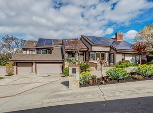 1841 Lackland Dr, Alamo, CA 94507