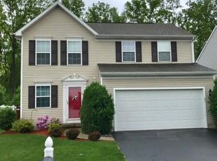 67 Naples Cir, Amherst, NY 14228