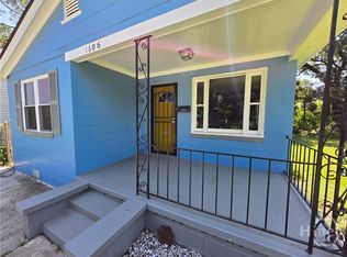 1606 Reynolds St, Savannah, GA 31401