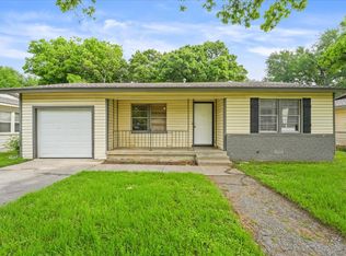 4245 Crenshaw Ave, Fort Worth, TX 76105