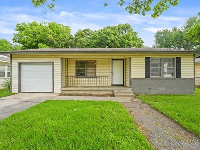 4245 Crenshaw Ave, Fort Worth, TX, 76105