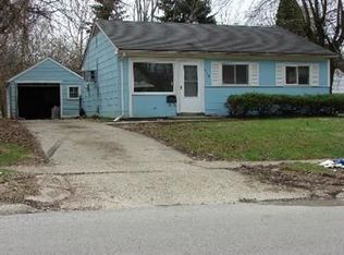 4446 Curundu Ave, Dayton, OH 45416