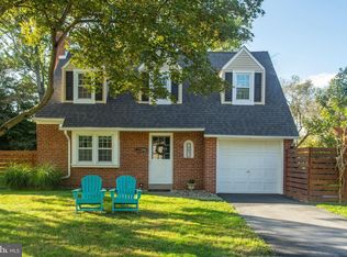 403 Lorraine Ave, Oreland, PA 19075
