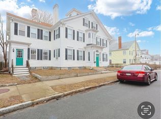 119 Hillman St, New Bedford, MA 02740