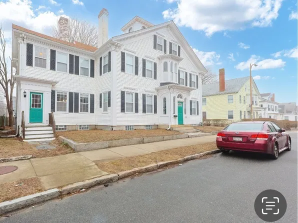 119 Hillman St, New Bedford, MA 02740