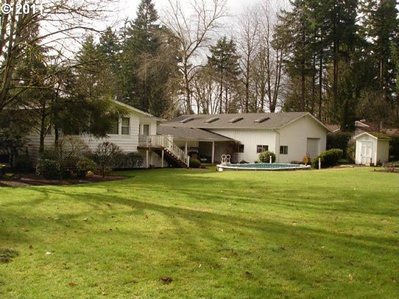 2nd image of 8045 SW Peters Rd