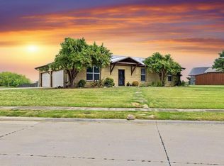 348 Hardwicke Ln, Little Elm, TX 75068