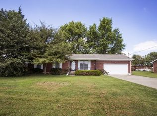 571 Harrison Cir, Mount Washington, KY 40047