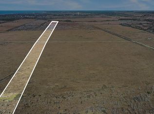 Gau Double Byu, Anahuac, TX 77514