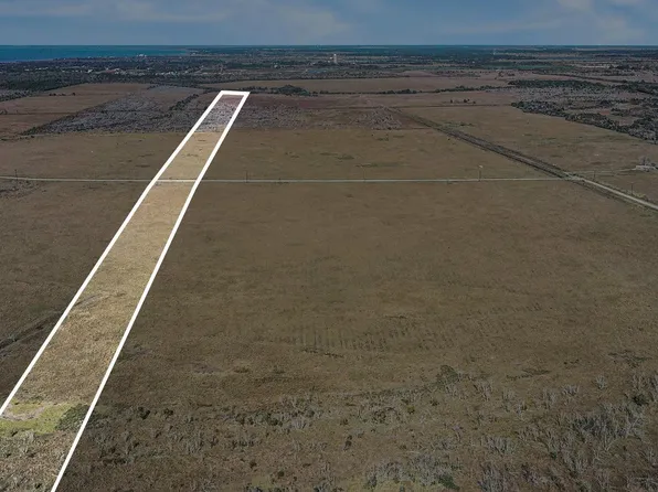 Gau Double Byu, Anahuac, TX 77514