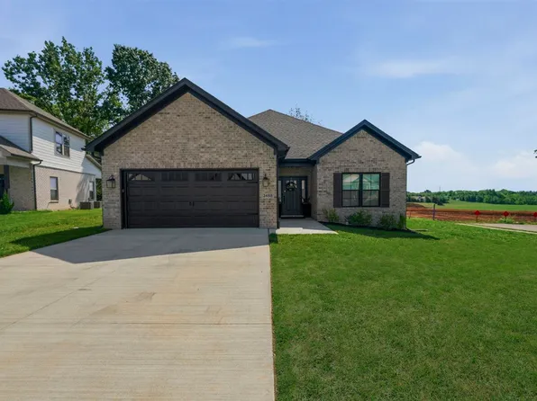 3488 Southall Blvd, Bowling Green, KY 42101