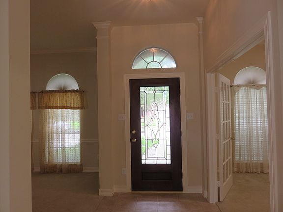Office right, Dining left