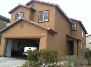 6290 W Cougar Ave, Las Vegas, NV 89139