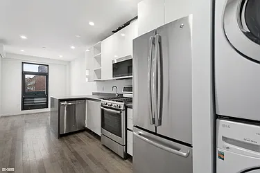 Rented by Citi Habitats