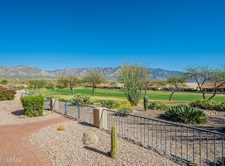 64355 E Squash Blossom Ln, Saddlebrooke, AZ 85739