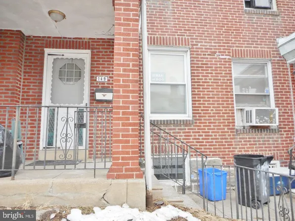 149 Fern St, Philadelphia, PA 19120