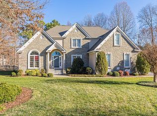 2908 Sweetspire Rdg, Midlothian, VA 23113