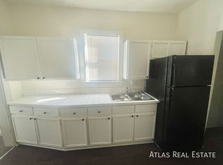 2201 W Pikes Peak Ave, Colorado Springs, CO 80904