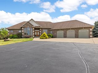 3314 Standlea Rd, Toddville, IA 52341