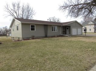 503 Lafayette Ave S, Fulda, MN 56131