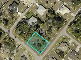 2401 Claude Ave N, Lehigh Acres, FL 33971