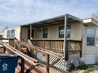 1616 E 78th Ave LOT 115, Denver, CO 80229
