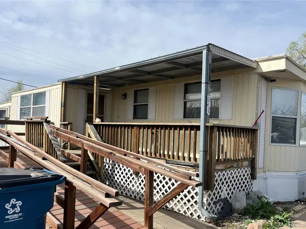 1616 E 78th Avenue LOT 115, Denver, CO 80229