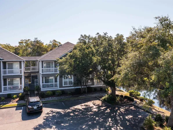 8 Laurel St. #4, Conway, SC 29526
