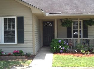 417B Miami St, Ladson, SC 29456