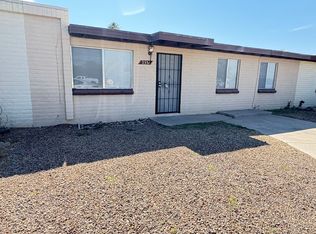 3551 S Calle Polar, Tucson, AZ 85730
