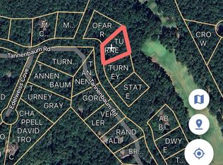 123 Tannenbaum Rd, Drasco, AR 72530