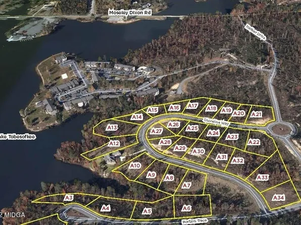 539 Horizon Trce, Macon, GA 31220