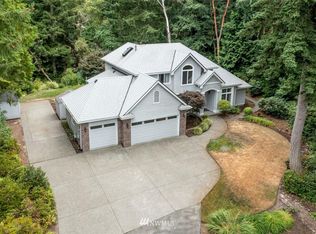 2006 95th Street Ct NW, Gig Harbor, WA 98332