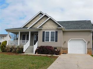 574 Harbor Rd, Norwood, NC 28128