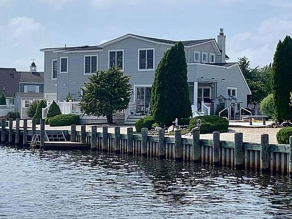 203 ft vinyl bulkhead 