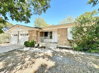 1202 Crestridge Dr, Killeen, TX 76549