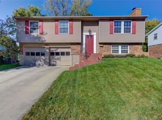 4013 Quail Bush Dr, Dayton, OH 45424